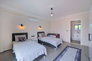 VKV8769 Villa Kalkan