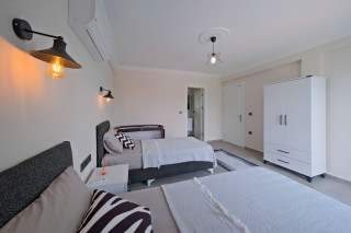 VKV8769 Villa Kalkan