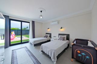 VKV8769 Villa Kalkan
