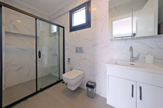 VKV8769 Villa Kalkan