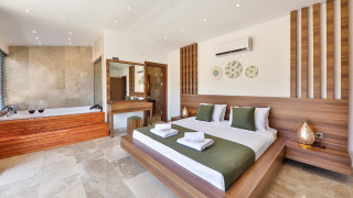 VKV1278 Villa Kalkan