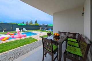 VKV8769 Villa Kalkan