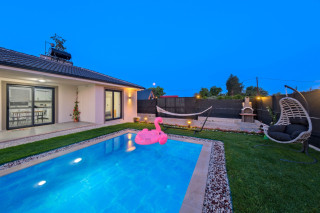 VKV8769 Villa Kalkan