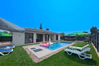 VKV8769 Villa Kalkan