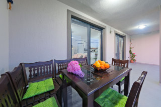 VKV8769 Villa Kalkan