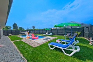 VKV8769 Villa Kalkan