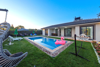 VKV8769 Villa Kalkan