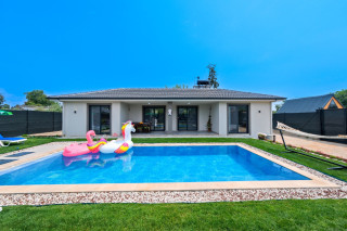 VKV8769 Villa Kalkan