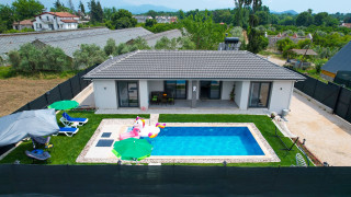 VKV8769 Villa Kalkan