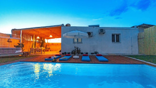 VKV9957 Villa Kalkan