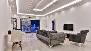 VKV3078 Villa Kalkan