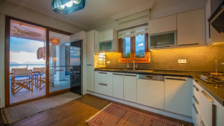VKV3802 Villa Kalkan