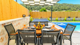 VKV6923 Villa Kalkan