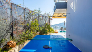 VKV5265 Villa Kalkan