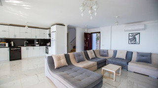 VKV5265 Villa Kalkan