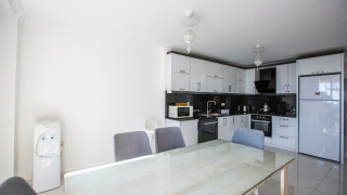 VKV5265 Villa Kalkan