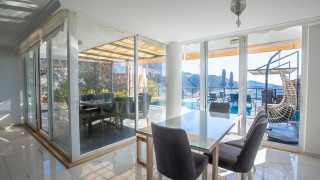 VKV5265 Villa Kalkan