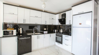 VKV5265 Villa Kalkan