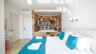 VKV5265 Villa Kalkan