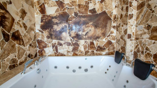 VKV5265 Villa Kalkan