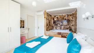 VKV5265 Villa Kalkan