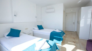 VKV5265 Villa Kalkan