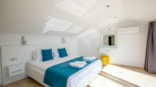 VKV5265 Villa Kalkan