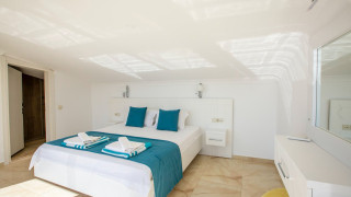 VKV5265 Villa Kalkan