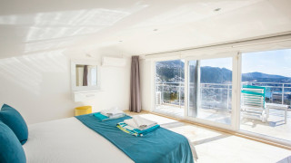 VKV5265 Villa Kalkan