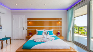 VKV3115 Villa Kalkan