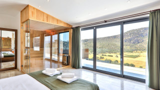 VKV1278 Villa Kalkan