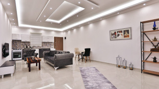 VKV3078 Villa Kalkan