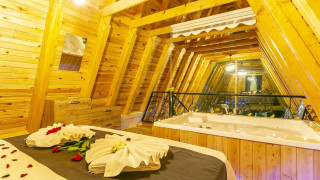 VKV8066 Villa Kalkan