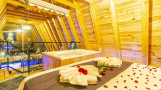 VKV8066 Villa Kalkan