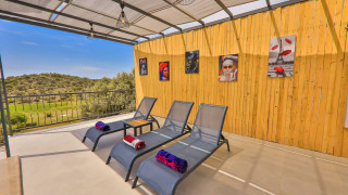 VKV8066 Villa Kalkan