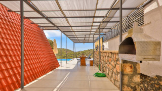 VKV8066 Villa Kalkan