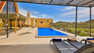 VKV8066 Villa Kalkan