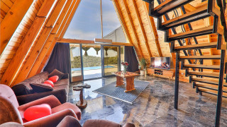 VKV8066 Villa Kalkan