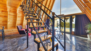 VKV8066 Villa Kalkan