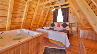 VKV8066 Villa Kalkan