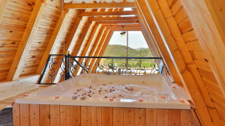 VKV8066 Villa Kalkan