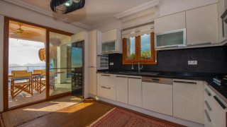 VKV3802 Villa Kalkan
