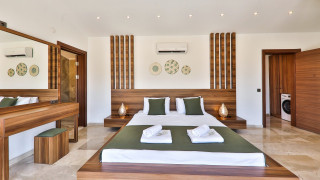 VKV1278 Villa Kalkan