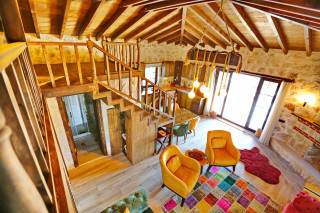 VKV8945 Villa Kalkan