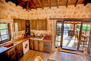 VKV8945 Villa Kalkan
