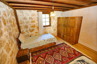 VKV8945 Villa Kalkan