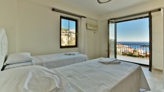 VKV5663 Villa Kalkan