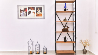 VKV3078 Villa Kalkan