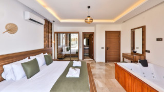 VKV1278 Villa Kalkan