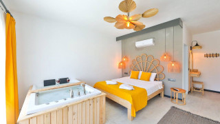 VKV2285 Villa Kalkan